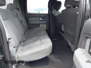 2013 Ford F-150 XL с VIN 1FTFW1EF3DFC14916, выставлен на аукционе IAAI как лот 42343813 с пробегом 217 069 миль миль и . История ставок и продаж доступна на DreamBid. Изображение 8.
