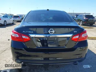2016 Nissan Altima SV with VIN 1N4AL3AP1GC283029, listed as a IAAI auction lot 41715088 with 165,223 mi miles and . Bid and sale history available at DreamBid. Image 17.