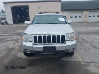 2010 Jeep Grand Cherokee Limited with VIN 1J4RR5GT5AC137889, listed as a IAAI auction lot 42182066 with 173,820 mi miles and . Bid and sale history available at DreamBid. Image 12.