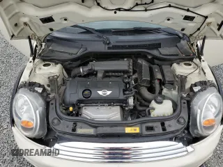 2013 MINI Hardtop with VIN WMWSU3C55DT546249, listed as a Copart auction lot 56799675 with 140,825 mi miles and Clean Title. Bid and sale history available at DreamBid. Image 12.