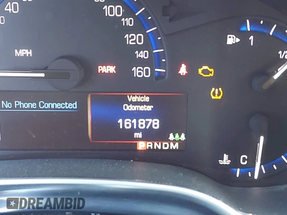 2014 Cadillac SRX with VIN 3GYFNAE32ES550136, listed as a IAAI auction lot 41219755 with 161,878 mi miles and . Bid and sale history available at DreamBid. Image 15.