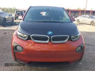 2014 BMW i3 z VIN WBY1Z2C50EV283795, wystawiony jako IAAI lot #42311864 z przebiegiem 41 277 mil mil oraz . Historia ofert i sprzedaży dostępna na DreamBid. Obrazek 13.