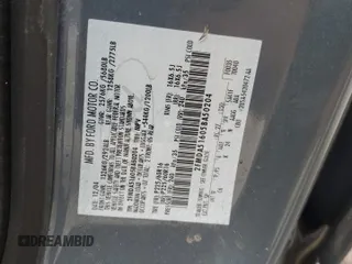 2005 Ford Freestar SE z VIN 2FMDA51605BA50204, wystawiony jako Copart lot #56002955 z przebiegiem 212 942 mil mil oraz Szkody całkowita. Historia ofert i sprzedaży dostępna na DreamBid. Obrazek 13.