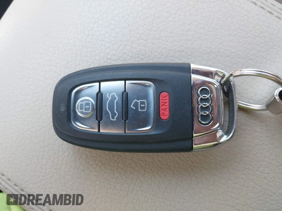 2016 Audi Q5 Premium с VIN WA1C2AFP9GA020098, выставлен на аукционе IAAI как лот 42021514 с пробегом 106 309 миль миль и . История ставок и продаж доступна на DreamBid. Изображение 11.