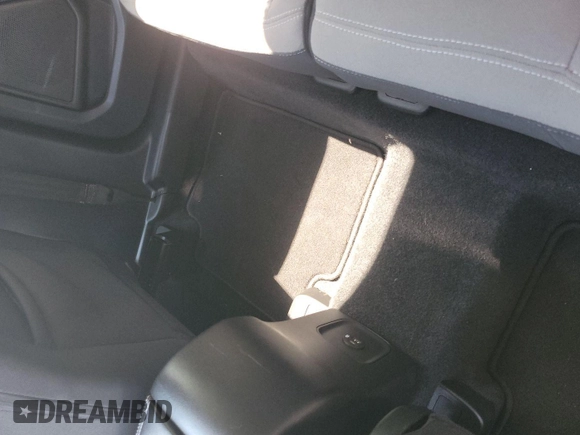 2022 Ford Escape SE с VIN 1FMCU9G68NUB09284, выставлен на аукционе IAAI как лот 42785551 с пробегом 62 716 миль миль и . История ставок и продаж доступна на DreamBid. Изображение 5.
