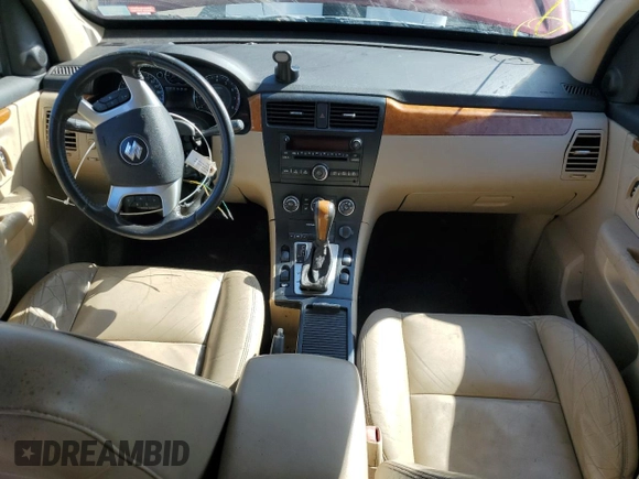 2008 Suzuki XL7 Luxury z VIN 2S3DA417786123462, wystawiony jako Copart lot #45531645 z przebiegiem 211 930 mil mil oraz Szkody całkowita. Historia ofert i sprzedaży dostępna na DreamBid. Obrazek 8.