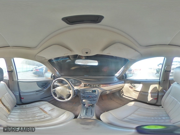 1998 Chevrolet Malibu LS with VIN 1G1NE52M7W6221792, listed as a Copart auction lot 87316734 with 152,176 mi miles and Salvage Title. Bid and sale history available at carsss.com. Image 13.