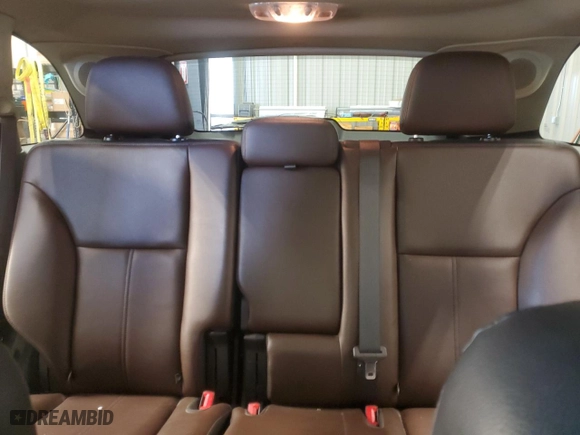 2014 Ford Edge Limited with VIN 2FMDK4KCXEBB12929, listed as a Copart auction lot 78457774 with 143,211 mi miles and Salvage Title. Bid and sale history available at carsss.com. Image 10.
