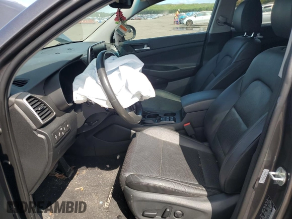 2020 Hyundai Tucson Sport с VIN KM8J3CAL8LU095227, выставлен на аукционе Copart как лот 69130814 с пробегом Не указан миль и На запчасти • Non repairable. История ставок и продаж доступна на DreamBid. Изображение 7.