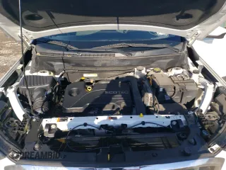 2020 GMC Terrain SLE z VIN 3GKALMEV7LL116217, wystawiony jako Copart lot #46143225 z przebiegiem 101 869 mil mil oraz Szkody całkowita. Historia ofert i sprzedaży dostępna na DreamBid. Obrazek 13.