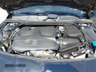 2017 Mercedes-Benz CLA 250 z VIN WDDSJ4EB0HN445169, wystawiony jako IAAI lot #42015788 z przebiegiem 58 900 mil mil oraz . Historia ofert i sprzedaży dostępna na DreamBid. Obrazek 10.
