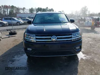 2018 Volkswagen Atlas SE with VIN 1V2DR2CA9JC540162, listed as a IAAI auction lot 41631056 with 80,802 mi miles and . Bid and sale history available at DreamBid. Image 12.