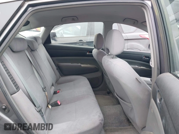 2007 Toyota Prius with VIN JTDKB20U373224079, listed as a IAAI auction lot 42449277 with 332,049 mi miles and . Bid and sale history available at DreamBid. Image 8.
