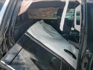 2020 Chevrolet Tahoe Commercial with VIN 1GNLCDEC0LR246214, listed as a Copart auction lot 57220935 with 91,295 mi miles and Salvage title. Bid and sale history available at DreamBid. Image 11.