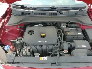 2021 Hyundai Kona SEL с VIN KM8K2CAA7MU681568, выставлен на аукционе Copart как лот 67668325 с пробегом 55 649 миль миль и Списание • Salvage title. История ставок и продаж доступна на DreamBid. Изображение 14.