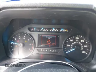 2016 Ford F-150 XL z VIN 1FTEX1CP8GKE41471, wystawiony jako IAAI lot #42212256 z przebiegiem 142 564 mil mil oraz . Historia ofert i sprzedaży dostępna na DreamBid. Obrazek 7.