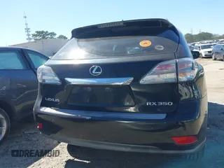 2010 Lexus RX 350 with VIN 2T2BK1BA2AC045426, listed as a IAAI auction lot 41812053 with Not provided miles and . Bid and sale history available at DreamBid. Image 16.