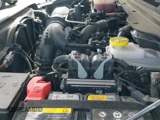 2025 Ram 1500 RHO с VIN 1C6SRFUP4SN621540, выставлен на аукционе IAAI как лот 43355998 с пробегом 20 436 миль миль и . История ставок и продаж доступна на DreamBid. Изображение 20.