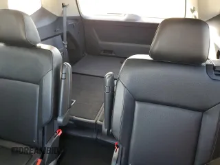 2018 Volkswagen Atlas SE z VIN 1V2FR2CA9JC574806, wystawiony jako Copart lot #80307314 z przebiegiem 65 282 mil mil oraz Szkoda całkowita • Salvage title. Historia ofert i sprzedaży dostępna na DreamBid. Obrazek 10.