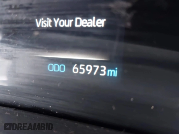 2021 Toyota Sienna XSE with VIN 5TDDRKEC9MS045558, listed as a IAAI auction lot 42428440 with 65,973 mi miles and . Bid and sale history available at DreamBid. Image 15.