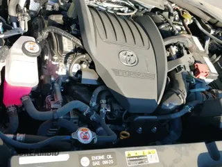 2024 Toyota Highlander XLE with VIN 5TDAAAB52RS003735, listed as a IAAI auction lot 42373845 with 12,569 mi miles and . Bid and sale history available at DreamBid. Image 19.