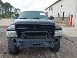 2004 Dodge Dakota SLT z VIN 1D7HG48N94S740006, wystawiony jako IAAI lot #42241181 z przebiegiem 221 192 mil mil oraz . Historia ofert i sprzedaży dostępna na DreamBid. Obrazek 6.