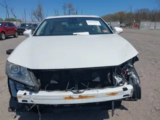 2013 Lexus ES 300h with VIN JTHBW1GG2D2007198, listed as a IAAI auction lot 42051431 with 235,480 mi miles and . Bid and sale history available at DreamBid. Image 13.