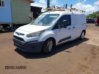 2015 Ford Transit Connect XL with VIN NM0LS7E74F1191380, listed as a IAAI auction lot 42026637 with 95,096 mi miles and . Bid and sale history available at DreamBid. Image 20.