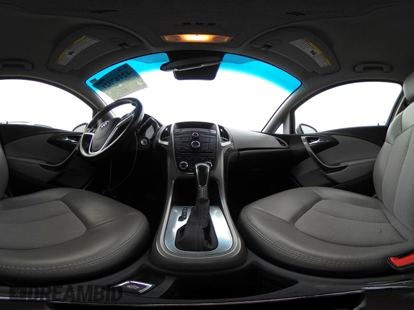 2016 Buick Verano Sport Touring с VIN 1G4PW5SK9G4163396, выставлен на аукционе IAAI как лот 42167321 с пробегом 85 919 миль миль и . История ставок и продаж доступна на DreamBid. Изображение 22.