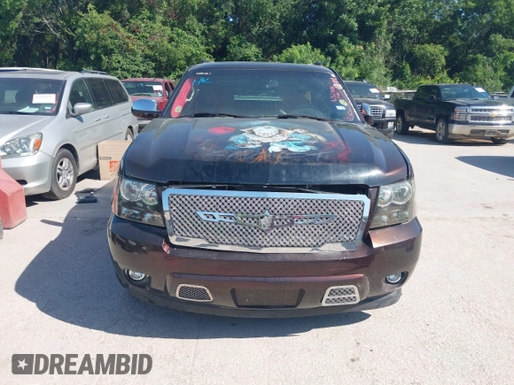 2007 Chevrolet Avalanche 2LT with VIN 3GNEC12J37G276436, listed as a IAAI auction lot 42520316 with 158,290 mi miles and . Bid and sale history available at DreamBid. Image 6.