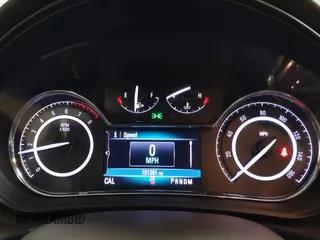 2017 Buick Regal Sport Touring с VIN 2G4GL5EX9H9190676, выставлен на аукционе IAAI как лот 42201624 с пробегом 101 361 миль миль и . История ставок и продаж доступна на DreamBid. Изображение 7.