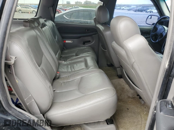 2003 Chevrolet Tahoe Z71 with VIN 1GNEK13Z63R160102, listed as a Copart auction lot 55401874 with 219,194 mi miles and Salvage Title. Bid and sale history available at carsss.com. Image 11.