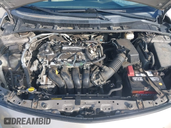2009 Toyota Corolla with VIN 1NXBU40EX9Z065469, listed as a IAAI auction lot 42022537 with 179,819 mi miles. Bid and sale history available at carsss.com. Image 10.