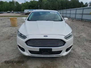 2016 Ford Fusion SE with VIN 3FA6P0T90GR334562, listed as a Copart auction lot 55437685 with 239,727 mi miles and Clean Title. Bid and sale history available at carsss.com. Image 5.