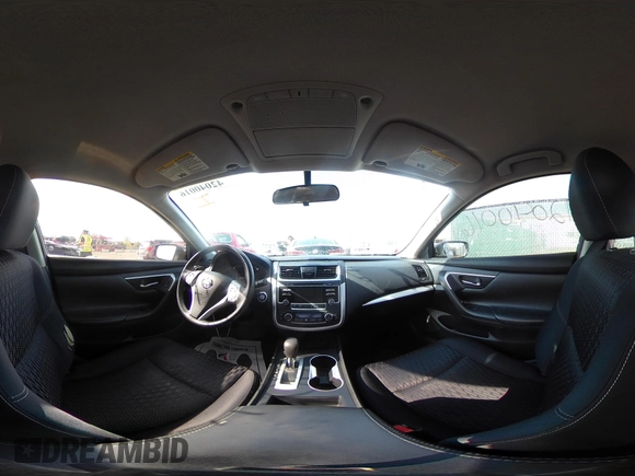 2016 Nissan Altima SR with VIN 1N4AL3AP1GC204703, listed as a IAAI auction lot 42040016 with 88,304 mi miles and . Bid and sale history available at DreamBid. Image 18.