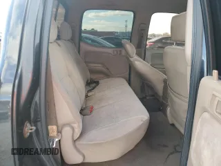2004 Toyota Tacoma PreRunner with VIN 5TEGM92N64Z451486, listed as a Copart auction lot 88137225 with 262,164 mi miles and Clean title. Bid and sale history available at DreamBid. Image 10.