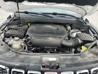 2021 Jeep Grand Cherokee Limited X с VIN 1C4RJFBG5MC634801, выставлен на аукционе Copart как лот 62581515 с пробегом 62 786 миль миль и Списание • Salvage title. История ставок и продаж доступна на DreamBid. Изображение 15.