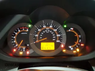 2010 Toyota RAV4 Sport with VIN 2T3RF4DV5AW045354, listed as a Copart auction lot 46178265 with 241,152 mi miles and Salvage Title. Bid and sale history available at carsss.com. Image 9.