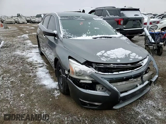 2014 Nissan Altima SV with VIN 1N4AL3AP0EN236608, listed as a Copart auction lot 44683275 with 164,970 mi miles and Non Repairable. Bid and sale history available at DreamBid. Image 11.