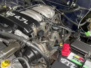 2000 Toyota Tundra SR5 с VIN 5TBBT441XYS070214, выставлен на аукционе Copart как лот 89451685 с пробегом 128 777 миль миль и Чистый • Clean title. История ставок и продаж доступна на DreamBid. Изображение 11.