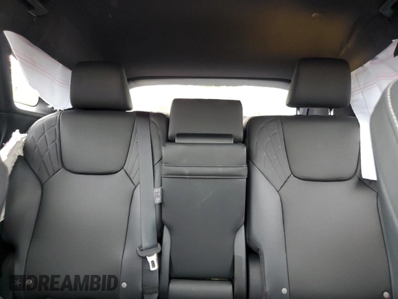 2024 Lexus RX 350 с VIN 2T2BAMCA5RC079231, выставлен на аукционе Copart как лот 56554815 с пробегом 7 349 миль миль и Списание • Salvage title. История ставок и продаж доступна на DreamBid. Изображение 10.