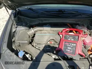 2023 Hyundai Tucson SEL Convenience with VIN KM8JFCA12PU102183, listed as a Copart auction lot 64865615 with 48,630 mi miles and Salvage title. Bid and sale history available at DreamBid. Image 14.