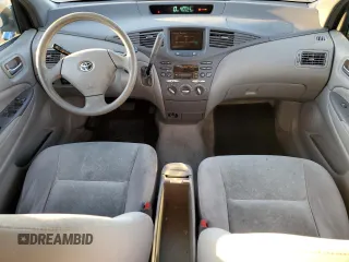 2002 Toyota Prius with VIN JT2BK12U420038853, listed as a Copart auction lot 42646395 with 113,115 mi miles and Salvage Title. Bid and sale history available at carsss.com. Image 8.