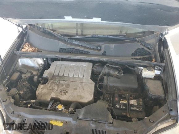 2010 Toyota Highlander with VIN 5TDZK3EH6AS009981, listed as a Copart auction lot 59673365 with 178,334 mi miles and Salvage title. Bid and sale history available at DreamBid. Image 11.