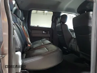 2012 Ford F-150 XL with VIN 1FTEW1CM4CFA10346, listed as a Copart auction lot 72077774 with 155,022 mi miles and Salvage Title. Bid and sale history available at carsss.com. Image 10.