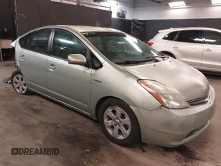 2007 Toyota Prius z VIN JTDKB20U577667567, wystawiony jako IAAI lot #41478685 z przebiegiem 314 704 mil mil oraz . Historia ofert i sprzedaży dostępna na DreamBid. Obrazek 1.