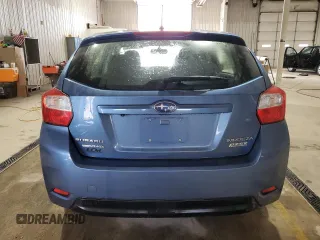 2015 Subaru Impreza Premium z VIN JF1GPAC6XF8207317, wystawiony jako Copart lot #56577625 z przebiegiem 145 263 mil mil oraz Szkoda całkowita • Salvage title. Historia ofert i sprzedaży dostępna na DreamBid. Obrazek 6.