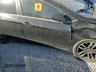 2016 Hyundai Elantra GT with VIN KMHD35LH4GU318578, listed as a Copart auction lot 73292584 with 0 mi miles and Salvage Title. Bid and sale history available at carsss.com. Image 10.