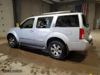 2012 Nissan Pathfinder S with VIN 5N1AR1NB6CC611370, listed as a Copart auction lot 77537124 with 111,798 mi miles and Clean Title. Bid and sale history available at carsss.com. Image 2.