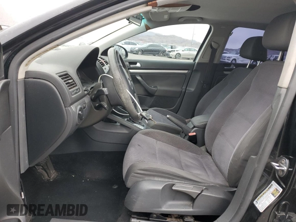 2007 Volkswagen Jetta 2.5 с VIN 3VWPF71K87M015159, выставлен на аукционе Copart как лот 78481894 с пробегом 162 713 миль миль и Списание • Salvage title. История ставок и продаж доступна на DreamBid. Изображение 7.